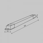 Источник напряжения Lighting control 734011