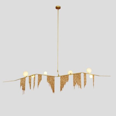 Люстра Cherry Bomb Chandelier ImperiumLoft 73478-22