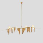 Люстра Cherry Bomb Chandelier ImperiumLoft 73478-22