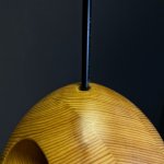 Подвесной светильник Large Oak D21 ImperiumLoft 73480-22