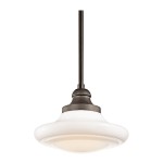 Подвесной светильник Natural concept KL/KELLER/M OZ KELLER