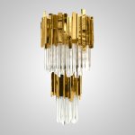 Бра Empire Suspension Lounge H54 ImperiumLoft 73516-22