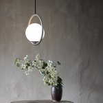 Подвесной светильник Matthew McCormick Studio MILA Pendant ImperiumLoft 73527-22