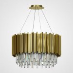 Люстра Empire Suspension MONDO ImperiumLoft 73555-22