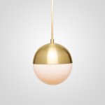 Подвесной светильник Cedar &amp; Moss Pendant Lamp ImperiumLoft 73559-22
