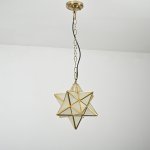 Светильник Star Frosted Glass ImperiumLoft 73573-22