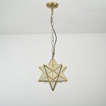 Светильник Star Frosted Glass ImperiumLoft 73573-22