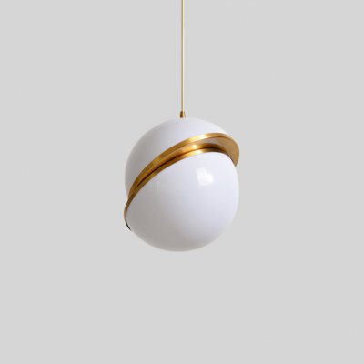 Подвесной светильник Crescent Celling Lee Broom D15 ImperiumLoft 73577-22