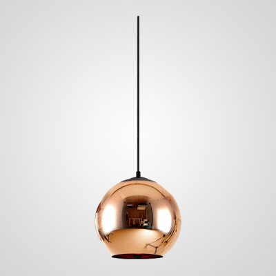 Подвесной светильник Copper Shade ImperiumLoft 73583-22