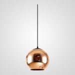 Подвесной светильник Copper Shade ImperiumLoft 73583-22