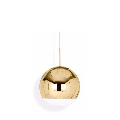 Подвесной светильник Mirror Ball Gold D15 ImperiumLoft 73590-22 Подвесной светильник Mirror Ball Gold D15 ImperiumLoft 73590-22
