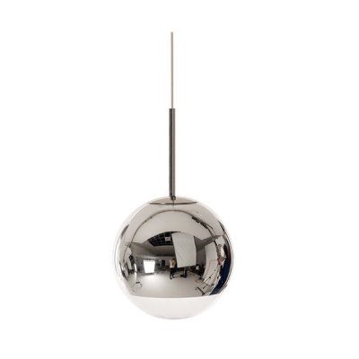 Подвесной светильник Mirror Ball ImperiumLoft 73591-22