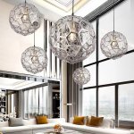Люстра Etch Web Gold ImperiumLoft 73597-22
