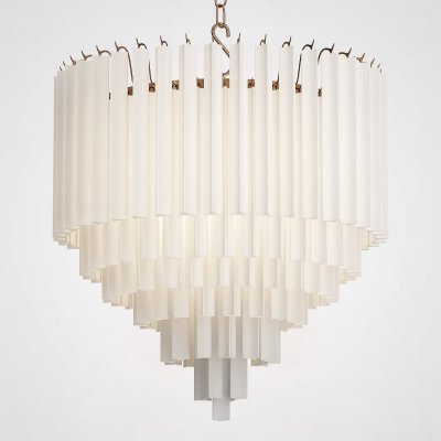 Люстра Eich Chandelier Nova D65 Gold ImperiumLoft 73607-22
