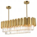 Люстра Empire Snooker Suspension 120 ImperiumLoft 73635-22