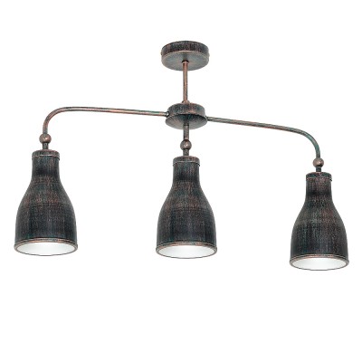 Luminex GREG 7364 потолочный светильник Luminex GREG 7364 потолочный светильник