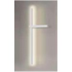Настенный светильник LED4U L7365-1200 WH