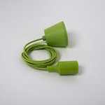 Подвесной светильник Muuto E27 Color ImperiumLoft 73652-22