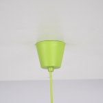 Подвесной светильник Muuto E27 Color ImperiumLoft 73652-22