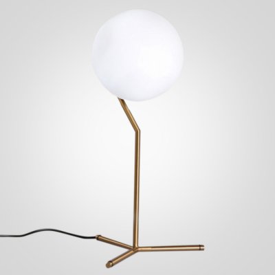 Настольная лампа IC Lights Family Michael Anastassiades ImperiumLoft 73678-22 Настольная лампа IC Lights Family Michael Anastassiades ImperiumLoft 73678-22