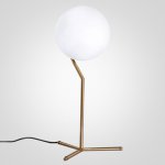 Настольная лампа IC Lights Family Michael Anastassiades ImperiumLoft 73678-22