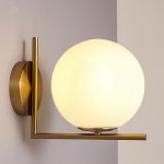 Бра  FlexIC Lights Family Michael Anastassiades ImperiumLoft 73679-22
