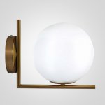 Бра  FlexIC Lights Family Michael Anastassiades ImperiumLoft 73679-22