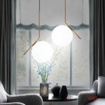 Люстра FlexIC Lights Family Michael Anastassiades D30 ImperiumLoft 73680-22
