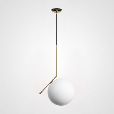 Люстра FlexIC Lights Family Michael Anastassiades D30 ImperiumLoft 73680-22
