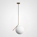Люстра FlexIC Lights Family Michael Anastassiades D30 ImperiumLoft 73680-22
