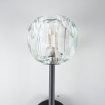 Бра Rh Boule De Cristal Long Sconce Brass By Imperiumloft