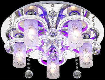 Светильник Velante 737-107-05