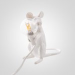 Настольная лампа Mouse ImperiumLoft 73705-22