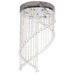 Светильник ЭкономСвет 7371/6CR RC