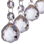 Светильник ЭкономСвет 7371/6CR RC