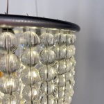 Потолочная люстра Jacqueline White Sconce ImperiumLoft 73723-22