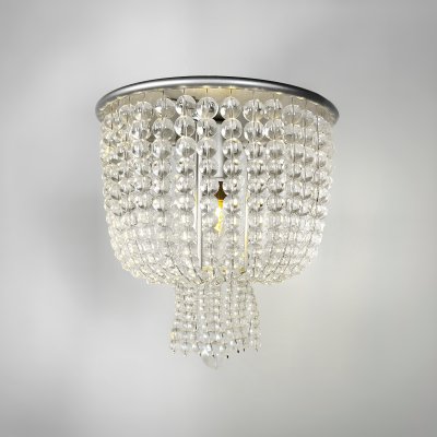 Потолочная люстра Jacqueline White Sconce ImperiumLoft 73723-22