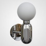 Бра Parachilna Aballs D15 ImperiumLoft 73770-22