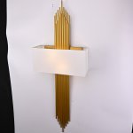 Бра Sohne CG 90-0009 FIORE White H120 W43 ImperiumLoft 73775-22