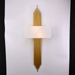 Бра Sohne CG 90-0009 FIORE White H120 W43 ImperiumLoft 73775-22