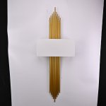 Бра Sohne CG 90-0009 FIORE White H120 W43 ImperiumLoft 73775-22
