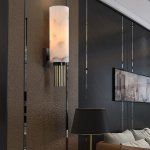 Бра Van der Straeten Applique Lucy N 505 ImperiumLoft 73801-22