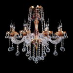 Люстра подвесная Lightstar 738082 Vidare