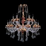 Люстра подвесная Lightstar 738152 Vidare