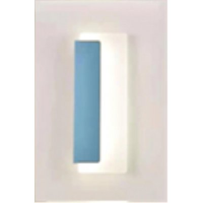 

Настенный светильник LED4U L7382-320 BL, 7382-320L BL