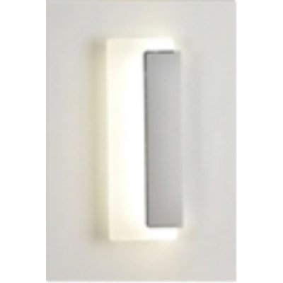 Настенный светильник LED4U L7382-320 WH Настенный светильник LED4U L7382-320 WH