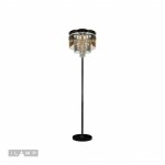 Напольный светильник iLamp Triumph 7382/5F Хром