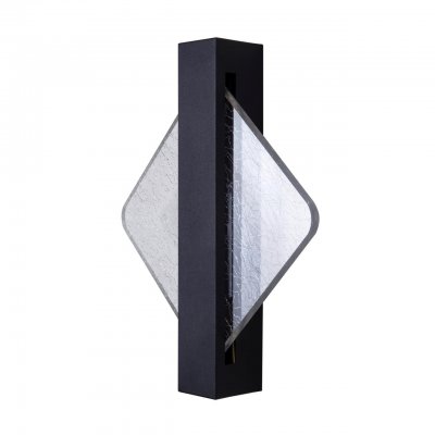 Настенный светильник LED4U L7388-250 BK Настенный светильник LED4U L7388-250 BK