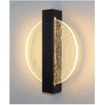 

Настенный светильник LED4U L2232-800 BS, 2232-800L BS
