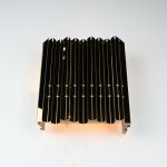 Бра Grace Lightning Facet Wall Lamp By Imperiumloft